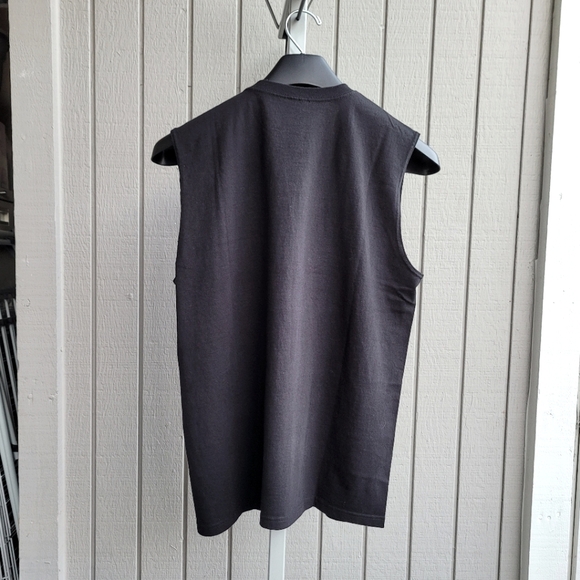 Cancun Riviera Maya Muscle Shirt NWOT Men's Large Tee - Picture 13 of 15